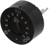 Trimmer Potentiometer, 20Kohm 1Turn Through Hole; Trimpot Type Tt Electronics/bi Technologies - 34M3119 - Newark, An Avnet Company