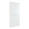 Rack Mounting Solutions - Server Racks and Cabinets - Assembled - H1SP48U48WH - Hammond Manufacturing Company Inc.