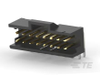 PCB Headers & Receptacles - 2-2823410-2 - TE Connectivity