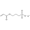 POTASSIUM SULFOPROPYLACRYLATE - CXPO072 - Gelest, Inc.