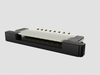 Flex 1.00mm - F52R-1A7H1-11008 - Amphenol Communications Solutions