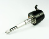 Side Inlet AccuValve, Water Only Assembly -- 13903-2-1-4 - Image