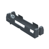 THM Holder for 18650 Cell w/ coil spring - 1131 - Keystone Electronics Corp.
