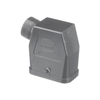 Heavy Duty Connector Housings, Hoods, Bases - 1195-1372-ND - DigiKey