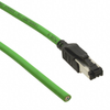 Modular/Ethernet Cables (RJ45, RJ11) - 1195-2226-ND - DigiKey
