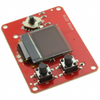 Development Boards, Kits, Programmers - Evaluation Boards - Expansion Boards, Daughter Cards -- DEV-13035 - Image