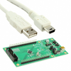 Embedded MCU, DSP Evaluation Boards -- 269-5005-ND - Image