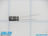 NTE Electrolytic - NEV4.7M50 - Galco Industrial Electronics