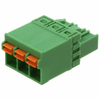 Headers, Plugs and Sockets - 277-8672-ND - DigiKey