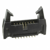 Headers, Male Pins - 1175-1758-ND - DigiKey
