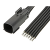 Rectangular Cable Assemblies - 900-2162881061-ND - DigiKey