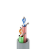 Multiple Conductor Cables - BEL6791-500-ND - DigiKey