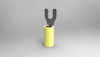 Terminals - 2-35152-1 - Powell Electronics, Inc.