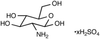 D-Glucosamine Sulfate - 10536 - Medical Isotopes, Inc.