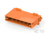Automotive Headers - 2322949-1 - TE Connectivity