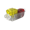 Wire Splice Connectors - A124571-ND - DigiKey