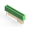 Edgeboard Connectors - 151-342-048-540-201-ND - DigiKey