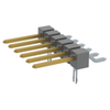Headers, Male Pins - 612-TSM-106-02-L-SH-LC-ND - DigiKey