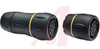 Cable Plug with 18 Socket Contacts -- 70129657
