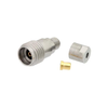 Coaxial Connector (RF) Assemblies - 6099-PE44798-ND - DigiKey