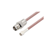 Coaxial Cables (RF) - 6099-PE3W09130-60-ND - DigiKey