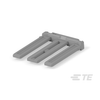 Rectangular Connector Accessories - 2138418-1-ND - DigiKey