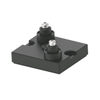 Chassis Mount Resistors -- BDS2A40016RJ-ND - Image