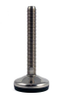 Adjustable Feet - 2245825 - RS Components, Ltd.