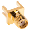 Coaxial Connectors - 5265757 - RS Components, Ltd.