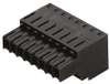 Pluggable Terminal Blocks - 1722804 - RS Components, Ltd.