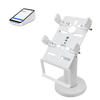 Swivel & Tilt Pole Mount Stand for Square Payment Terminal by AGOZ - AG-UN-STN_SQR-GBSC - AgozTech LLC
