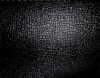 1/8 in. Gauge Thickness and 36 in. Width MATTING Series (TPE) CROCODILE - Rolls - Black Vinyl Matting - 427-08-364 - Kuriyama of America, Inc.