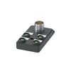 Sensor Interface Junction Blocks - 277-1491723-ND - DigiKey