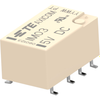 Signal Relays, Up to 2 Amps - 41-IM03SRTR-ND - DigiKey