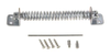 Extension Springs - 8946803 - RS Components, Ltd.