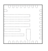 Buck Boost Step-Down DC-DC Converter IC - 739-MAX77961EFV06+ - ERSAELECTRONICS PTE. LTD.