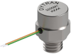 Low Bias Miniature Accelerometer - 3205M1 - Hottinger Bruel and Kjaer UK Ltd.