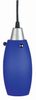 LS-1099BLU Mini Pendants-Cable - 662482 - Capital Lighting, Inc.