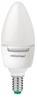 7W Opal Candle Dimming E14 - 143466 - Megaman (UK), Limited