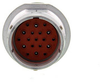 Circular / Cylindrical Connector - HD30 Series - HD34-24-19PE-072 - LADD Distribution