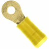 Terminals - Ring Connectors - A27276TR-ND - DigiKey