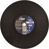 Norton Gemini 57A Type 01/41 Stationary Saw Cut-Off Wheel - 66253410185 - Norton Abrasives