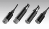 Inductive Proximity Sensor -- ICB18x30_08 - Image