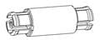 RF Adapters - In Series - 925-165A-51S - VAST STOCK CO., LIMITED