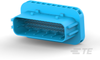 Automotive Headers - 3-2331102-1 - TE Connectivity