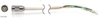 CUSTOM CABLE, 3022B/120 - 3022B/120 - PCB Piezotronics, Inc.