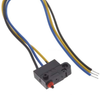 Snap Action, Limit Switches - 450-SAJ53YXPP0STDSDTFLQ-ND - DigiKey