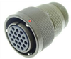 ITT Cannon CA3106ER20A48SB - PEI-Genesis