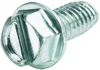 Thread-Forming Grounding Screws; Thread Size Imperial Panduit - 72K9339 - Newark, An Avnet Company