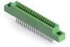 Card Edge Conn, Dual, 36Pos, Lug; Card Edge Connector Type Edac - 66AJ1076 - Newark, An Avnet Company